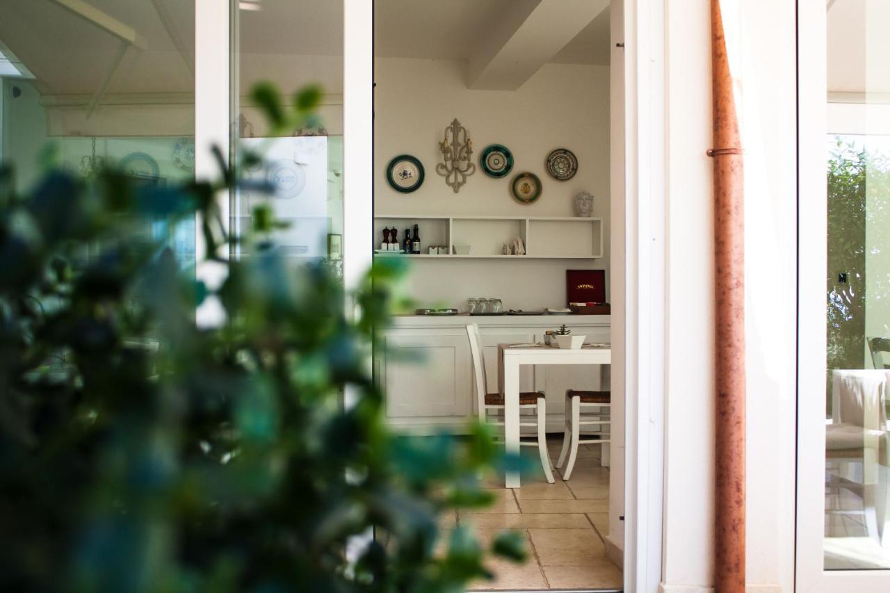 Sciccosa Guest House Taormina Buitenkant foto
