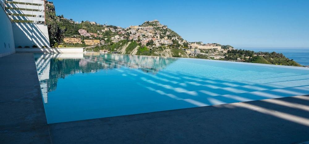 Sciccosa Guest House Taormina Buitenkant foto