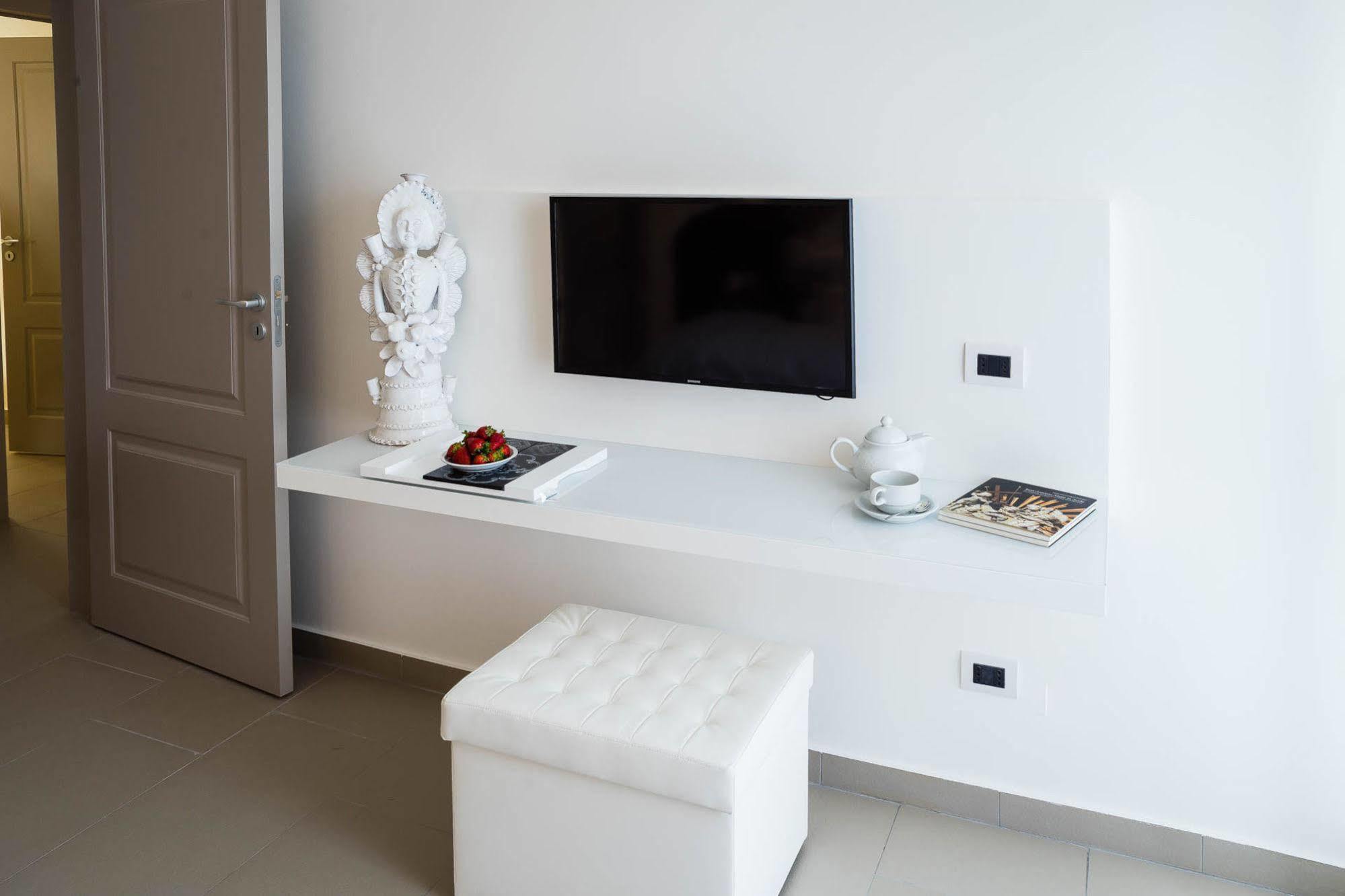 Sciccosa Guest House Taormina Buitenkant foto