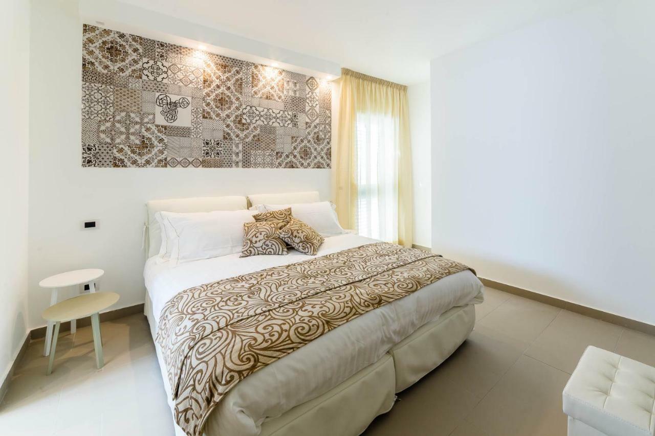 Sciccosa Guest House Taormina Buitenkant foto