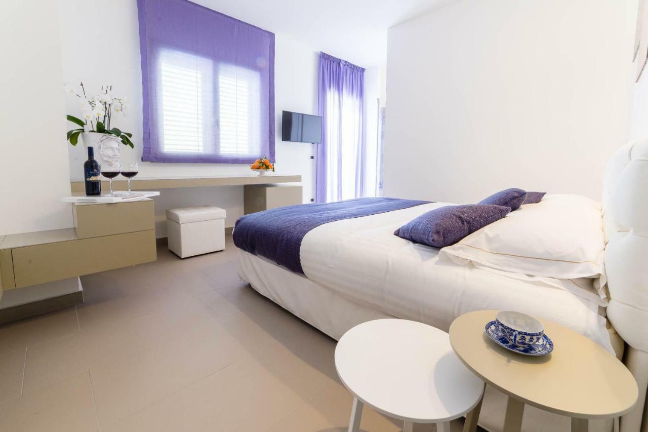 Sciccosa Guest House Taormina Buitenkant foto