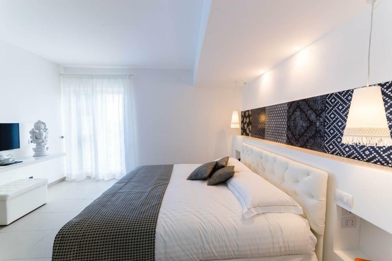 Sciccosa Guest House Taormina Buitenkant foto