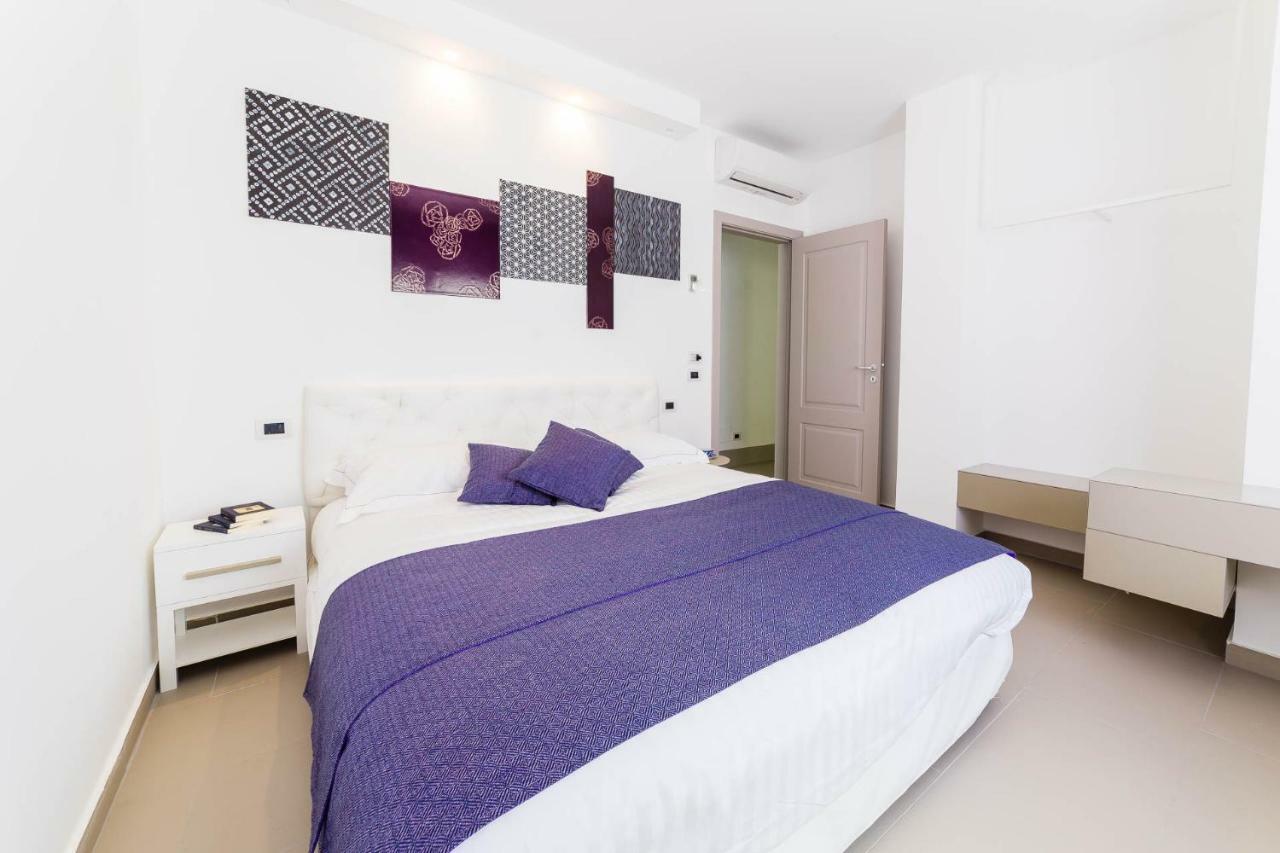 Sciccosa Guest House Taormina Buitenkant foto