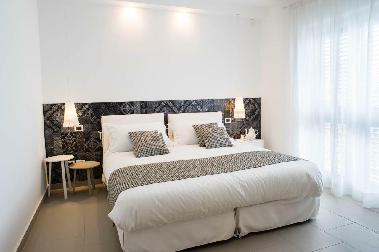 Sciccosa Guest House Taormina Buitenkant foto