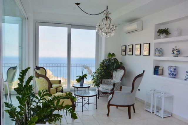 Sciccosa Guest House Taormina Buitenkant foto
